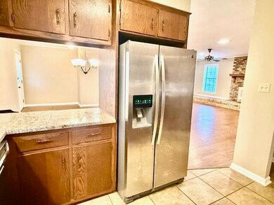 321 Pine Ridge Dr, Louisville, MS 39339 - photo 6