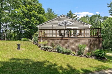 447 South Rd, Sullivan, NH 03445 - photo 7