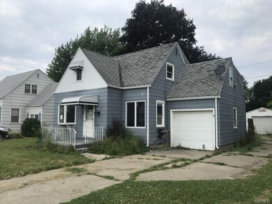 202 Spaulding St, North Tonawanda, NY 14120 - photo 3