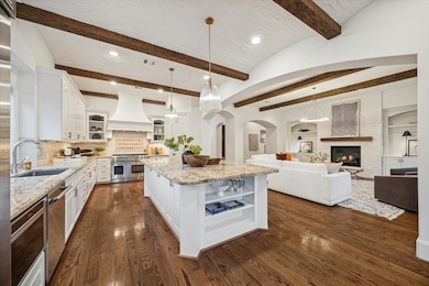 5314 Patrick Henry St, Bellaire, TX 77401 - photo 7