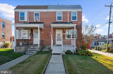 3507 Greenvale Rd, Baltimore, MD 21229 - photo 3