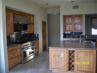 5840 N Calle Grandeza, Tucson, AZ 85718 - photo 5