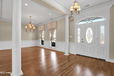 Foyer