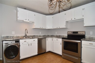 78 Saint Joseph St unit 7, Woonsocket, RI 02895 - photo 4