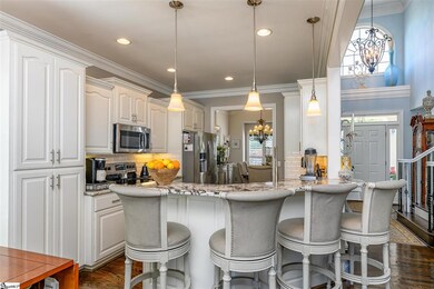 105 Wild Geese Way, Travelers Rest, SC 29690 - photo 6