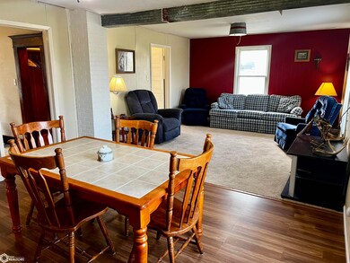 318 W 1st St, Grand River, IA 50108 - photo 2