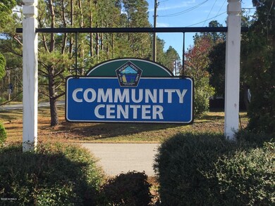 Community Center with Fitness center