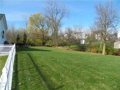 Yard/Garden