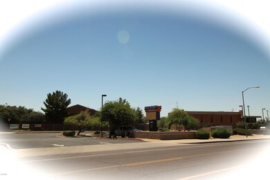 Desert Mirage School