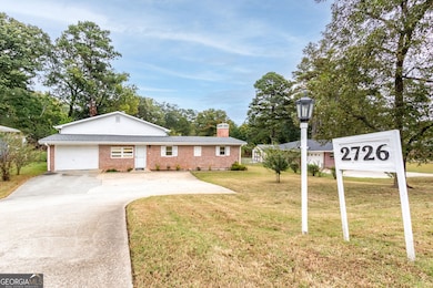 2726 Chamblee Tucker Rd, Atlanta, GA 30341 - photo 2