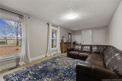 470 W Whiskey Run Rd NE, New Salisbury, IN 47161 - photo 6