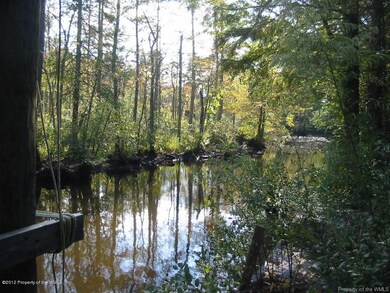 Canal