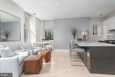 The Flats unit 214, Washington, DC 20036 - photo 3