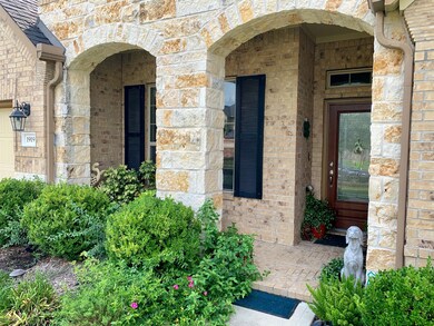 1919 Amber Trail Ln, Richmond, TX 77469 - photo 6