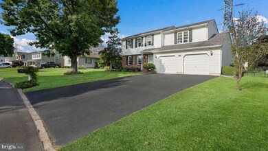 241 Barnsbury Rd, Langhorne, PA 19047 - photo 5