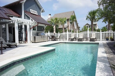 9 Creek Bridge Pool
