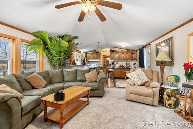 764 E Long Lake Rd, Fenwick, MI 48834 - photo 4