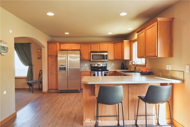 10506 244th St E, Graham, WA 98338 - photo 4
