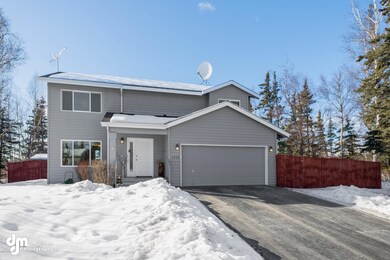 2320 N Manhattan Way Palmer AK 99645