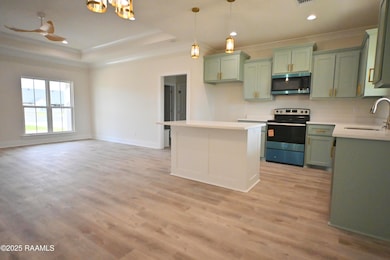 122 Rue de La Mare, Church Point, LA 70525 - photo 6