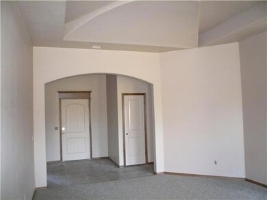 Living Room. Front Entry Way