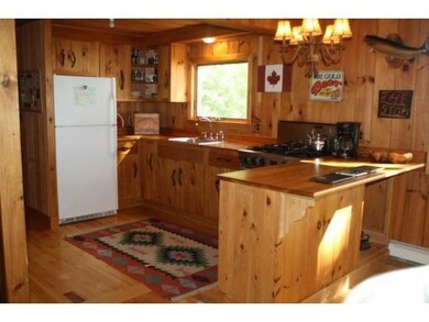 Open kitchen,dining, living