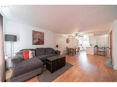 Living Room/Dining Room
