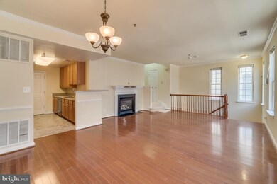 7750 Milford Haven Dr unit 50D, Lorton, VA 22079 - photo 7