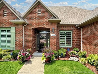 508 Ransten Dr, Tahlequah, OK 74464 - photo 4