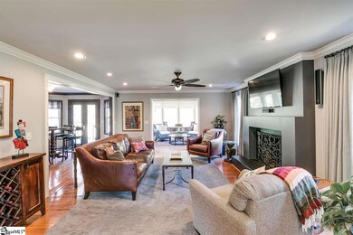 208 Valley Oak Dr, Greenville, SC 29617 - photo 6