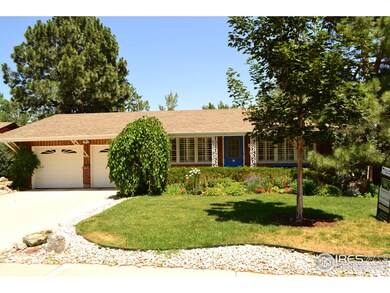 3945 Britting Ave, Boulder, CO 80305 - photo 3