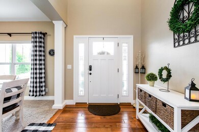 612 Longfellow Dr, O Fallon, IL 62269 - photo 5