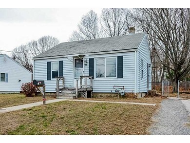 53 Norfolk Rd, Warwick, RI 02886 - photo 3