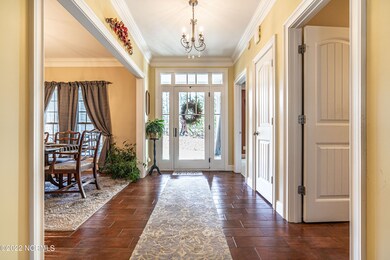 foyer
