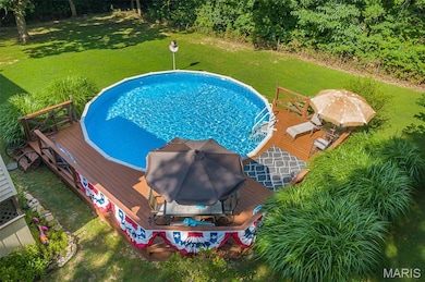 9756 Robyn Ct, Bonne Terre, MO 63628 - photo 2