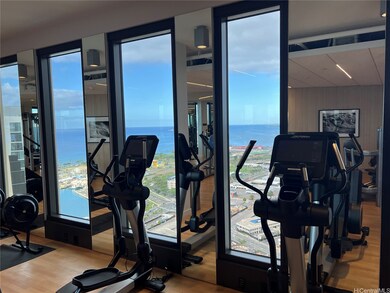 Gym 2