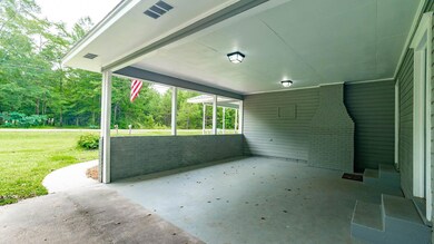 Carport