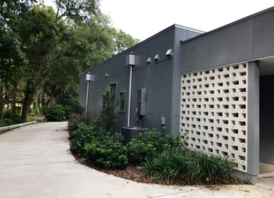 driveway side 2