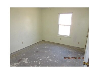 Bedroom.