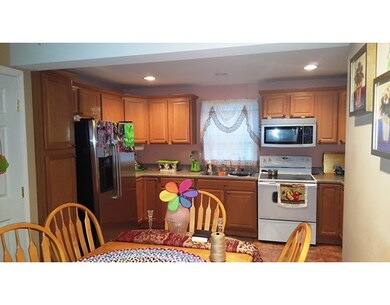 46 Peck St, Fall River, MA 02724 - photo 3