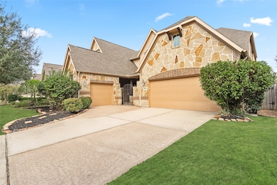 28206 Green Forest Bluff Trail, Katy, TX 77494 - photo 4