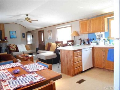 Kitchen Dining