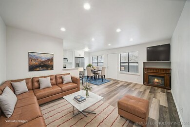 7721 S Yale Ave unit 311, Tulsa, OK 74136 - photo 3