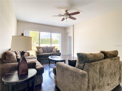 Open Floor plan, light and bright Living Room