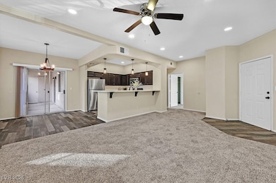 1508 Blackcombe St unit 104, Las Vegas, NV 89128 - photo 3