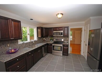 8703 Tarrytown Dr, Henrico, VA 23229 - photo 5