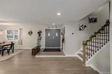 10550 W Raspberry Mountain, Littleton, CO 80127 - photo 2