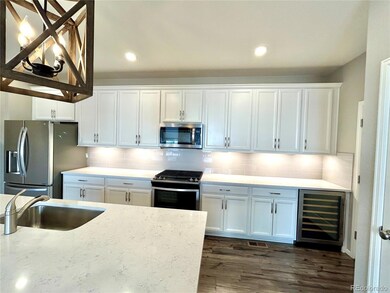 21873 E Quincy Place, Aurora, CO 80015 - photo 5