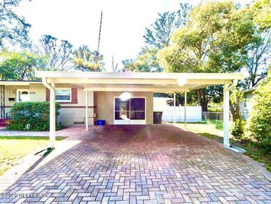 6326 Autlan Dr, Jacksonville, FL 32210 - photo 4