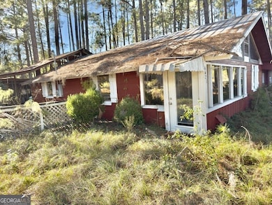 4421 Albert Rahn Rd, Glennville, GA 30427 - photo 2